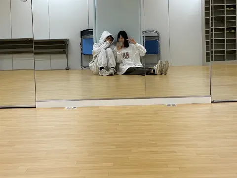 松田 里奈｜#433 綺良ちゃん大好き🧡（2026-10-06）｜18枚目