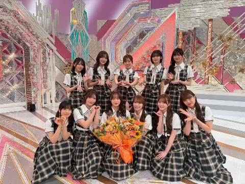松田 里奈｜#433 綺良ちゃん大好き🧡（2026-10-06）｜21枚目