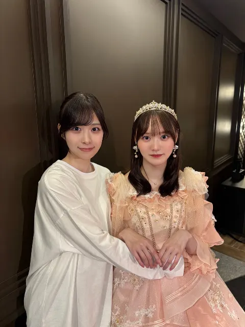 松本 和子｜✨（2026-10-06）