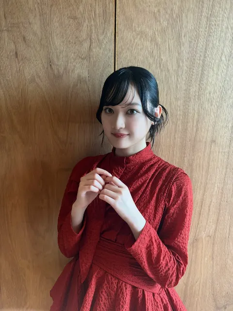 目黒 陽色｜🩰　目黒陽色（2026-10-06）｜4枚目