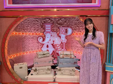 勝又 春｜自分自身（2026-10-07）｜6枚目