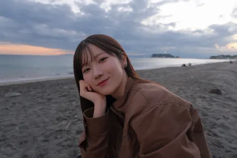 小田倉 麗奈｜寄り道（2026-10-09）｜2枚目