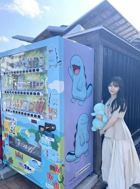 山下 瞳月｜ふわヌオ（2026-10-10）｜8枚目