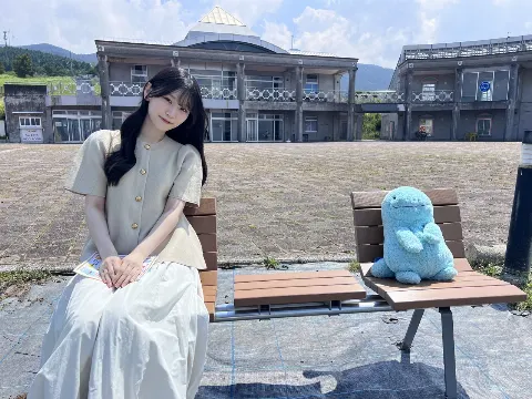 山下 瞳月｜ふわヌオ（2026-10-10）｜9枚目