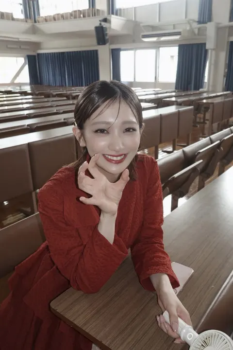 小島 凪紗｜（2026-10-10）｜5枚目