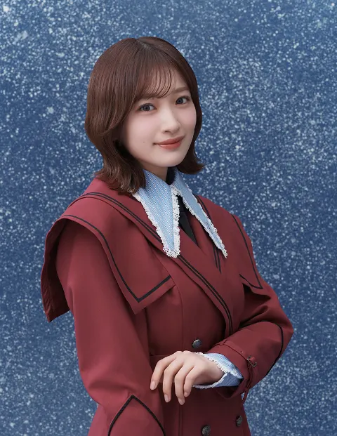 小島 凪紗｜（2026-10-10）｜7枚目
