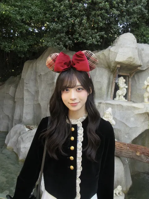 松本 和子｜かぼちゃもさつまいもも梨も柿も巨峰も好きなので、世の中に美味しい食べ物が溢れていて困っています。（2026-10-10）｜2枚目