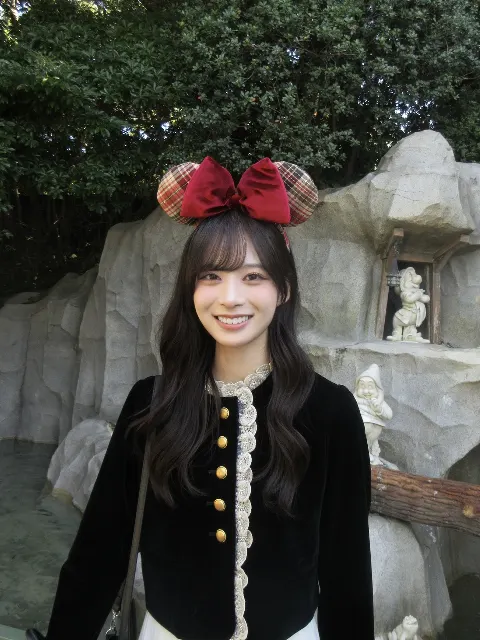 松本 和子｜かぼちゃもさつまいもも梨も柿も巨峰も好きなので、世の中に美味しい食べ物が溢れていて困っています。（2026-10-10）｜3枚目