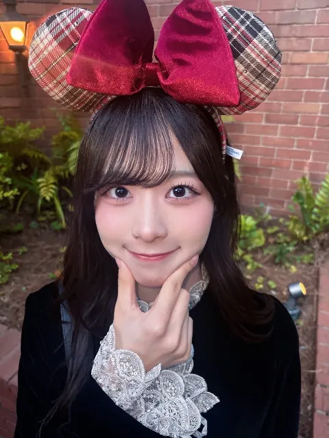 松本 和子｜かぼちゃもさつまいもも梨も柿も巨峰も好きなので、世の中に美味しい食べ物が溢れていて困っています。（2026-10-10）｜4枚目