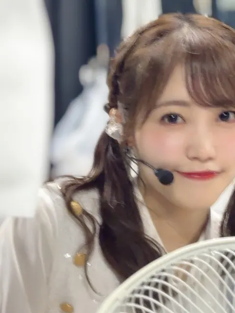 松田 里奈｜#434 ツアーオフショット🐰（2026-10-10）｜3枚目