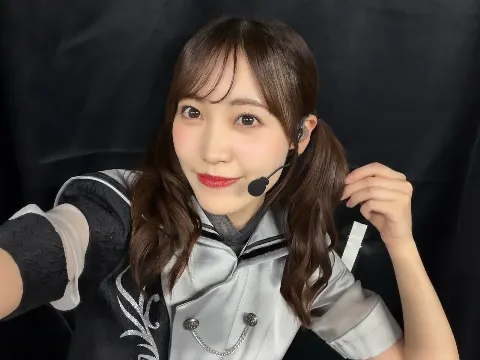 松田 里奈｜#434 ツアーオフショット🐰（2026-10-10）｜5枚目