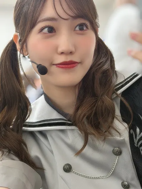 松田 里奈｜#434 ツアーオフショット🐰（2026-10-10）｜6枚目