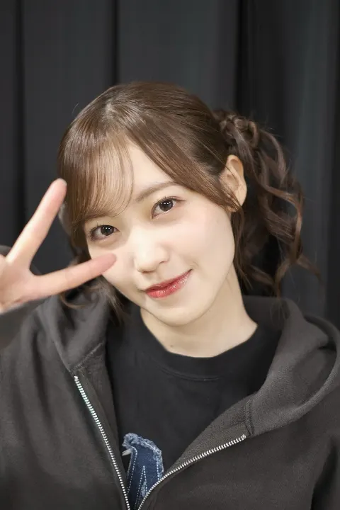 松田 里奈｜#434 ツアーオフショット🐰（2026-10-10）｜11枚目