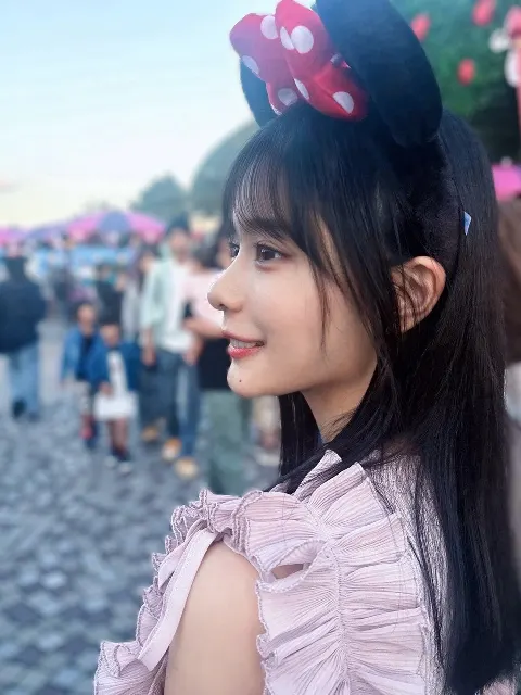 中川 智尋｜きみと、（2026-10-11）｜2枚目