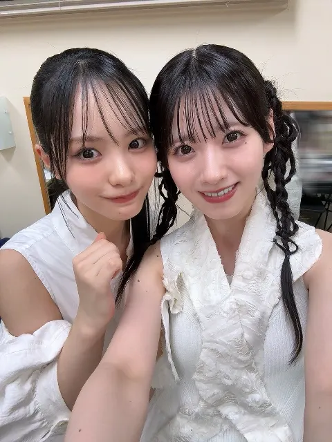 石森 璃花｜あか、202（2026-10-13）｜7枚目