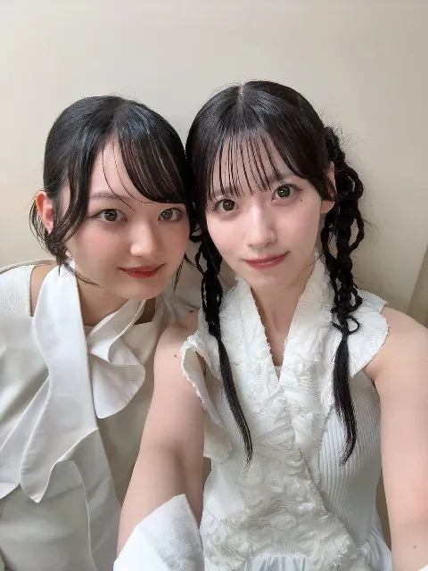 石森 璃花｜あか、202（2026-10-13）｜10枚目