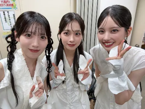 石森 璃花｜あか、202（2026-10-13）｜11枚目