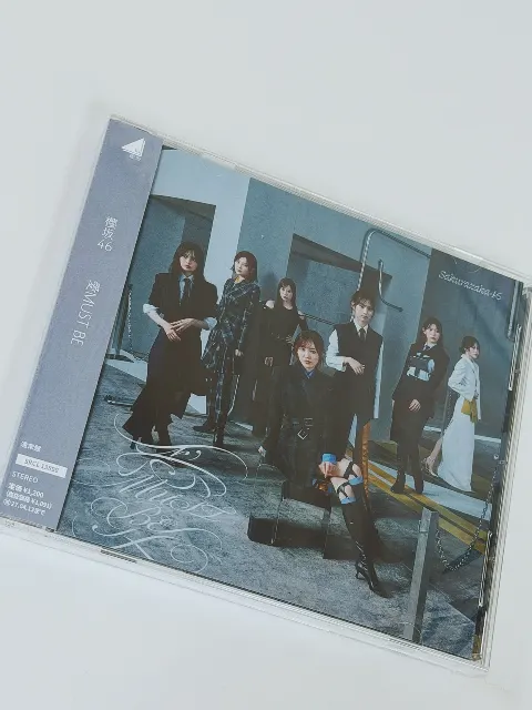 松田 里奈｜#435 ｢愛MUST BE｣発売❤️（2026-10-14）｜2枚目