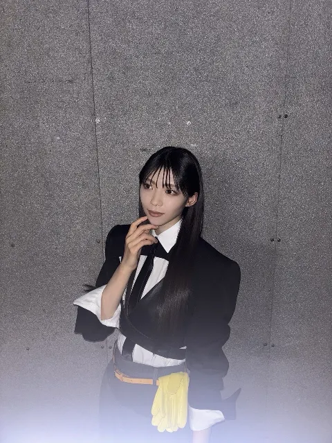 佐藤 愛桜｜16th Single（2026-10-14）