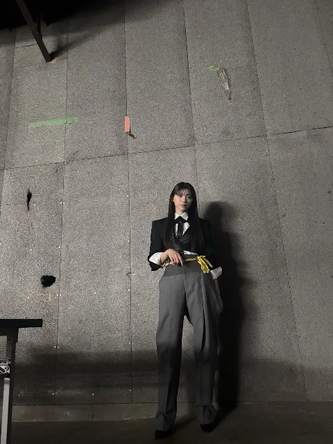 佐藤 愛桜｜16th Single（2026-10-14）｜2枚目