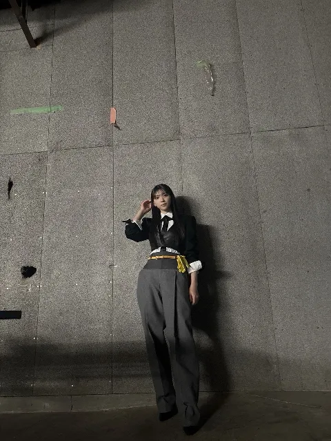佐藤 愛桜｜16th Single（2026-10-14）｜3枚目