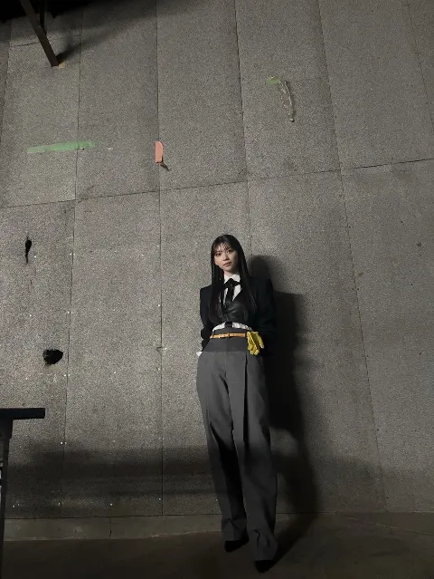 佐藤 愛桜｜16th Single（2026-10-14）｜4枚目