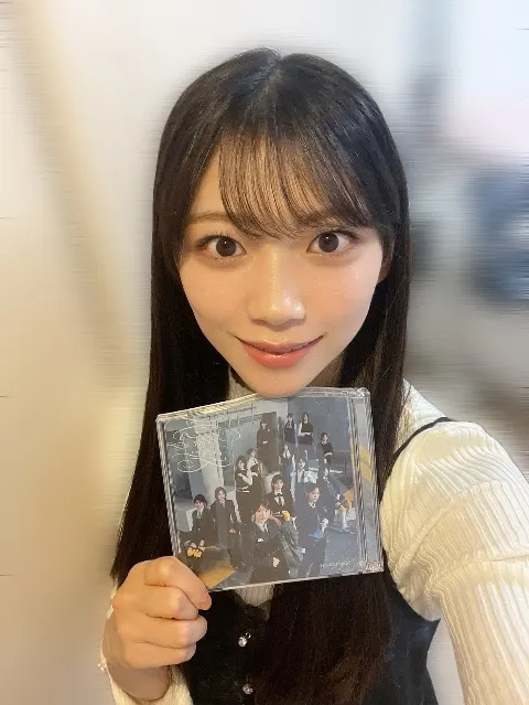 佐藤 愛桜｜16th Single（2026-10-14）｜8枚目