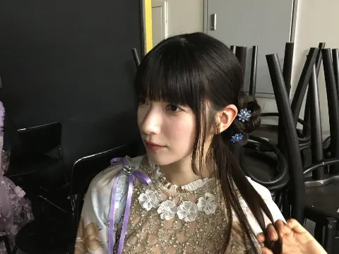 村山 美羽｜本日発売日です。（2026-10-14）｜6枚目