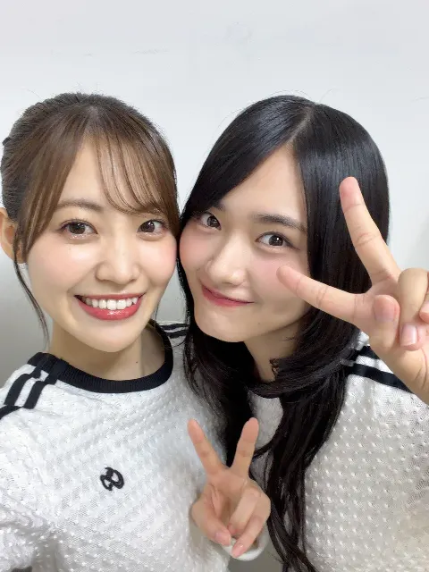 松田 里奈｜#436 うたコン🤍（2026-10-15）