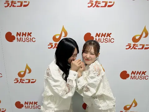 松田 里奈｜#436 うたコン🤍（2026-10-15）｜3枚目