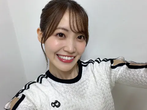 松田 里奈｜#436 うたコン🤍（2026-10-15）｜4枚目