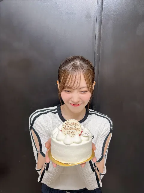 松田 里奈｜#436 うたコン🤍（2026-10-15）｜5枚目