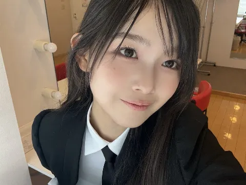 山川 宇衣｜僕のものになってよ（2026-10-15）｜2枚目