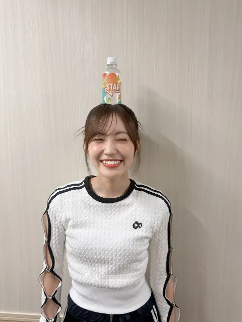 松田 里奈｜#437 STAR⭐️❤️（2026-10-16）