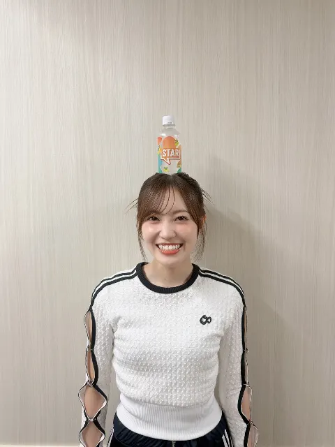 松田 里奈｜#437 STAR⭐️❤️（2026-10-16）｜2枚目