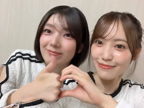 松田 里奈｜#437 STAR⭐️❤️（2026-10-16）｜3枚目