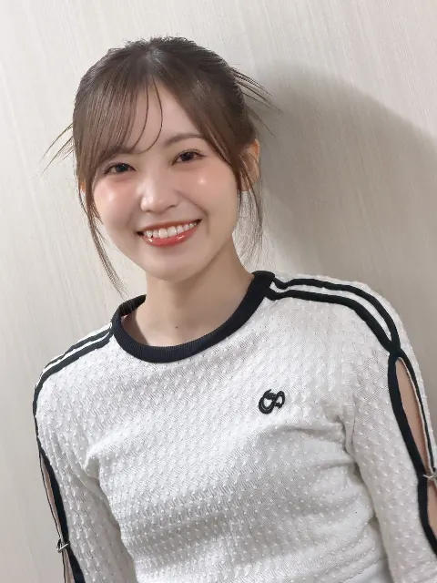 松田 里奈｜#437 STAR⭐️❤️（2026-10-16）｜7枚目