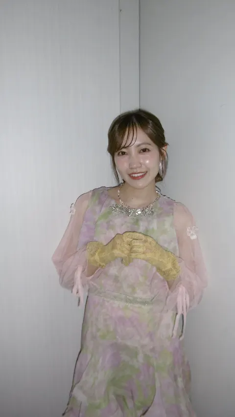松田 里奈｜#438 Mステ🎵❤️（2026-10-17）