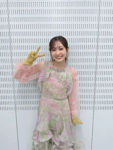 松田 里奈｜#438 Mステ🎵❤️（2026-10-17）｜3枚目