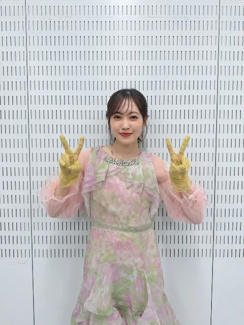 松田 里奈｜#438 Mステ🎵❤️（2026-10-17）｜4枚目