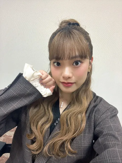 遠藤 光莉｜#426. 16th Single ミーグリ①💭（2026-10-18）｜2枚目