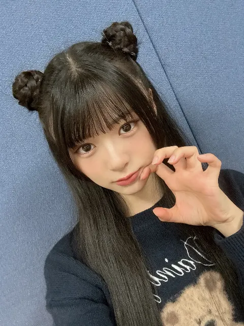 稲熊 ひなのブログ画像