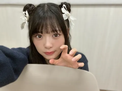 稲熊 ひな｜木の実をひとつ、ふたつ（2026-10-19）｜2枚目