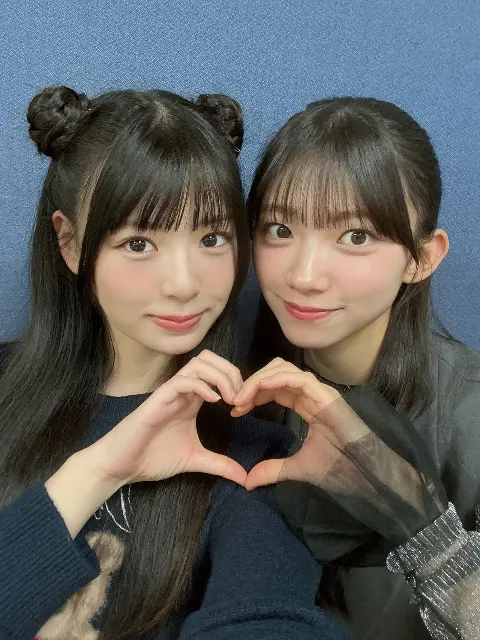 稲熊 ひな｜木の実をひとつ、ふたつ（2026-10-19）｜4枚目