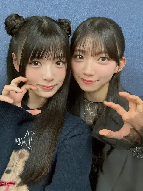 稲熊 ひな｜木の実をひとつ、ふたつ（2026-10-19）｜5枚目