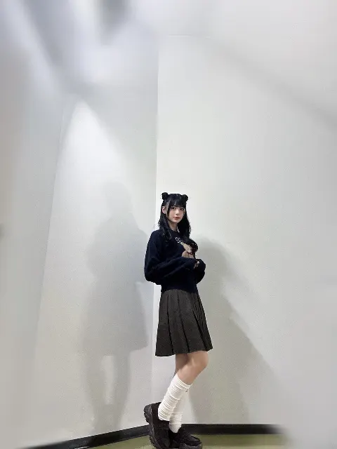 稲熊 ひな｜木の実をひとつ、ふたつ（2026-10-19）｜6枚目