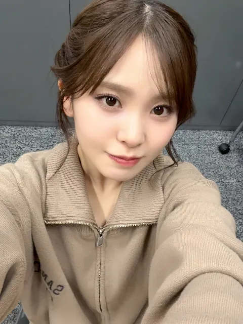 遠藤 理子｜（2026-10-19）｜4枚目