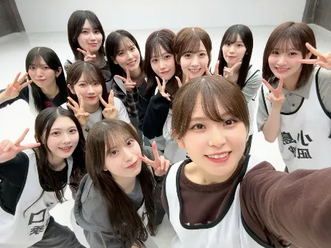 遠藤 理子｜（2026-10-19）｜6枚目