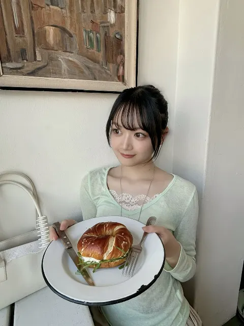 目黒 陽色｜秋の便り🍁　目黒陽色（2026-10-19）｜2枚目