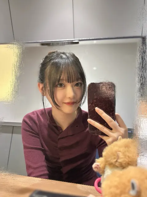 目黒 陽色｜秋の便り🍁　目黒陽色（2026-10-19）｜7枚目
